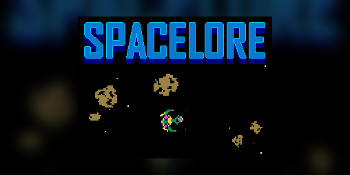 Cover image for SPACELORE