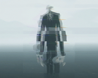 Slender: Reborn cover