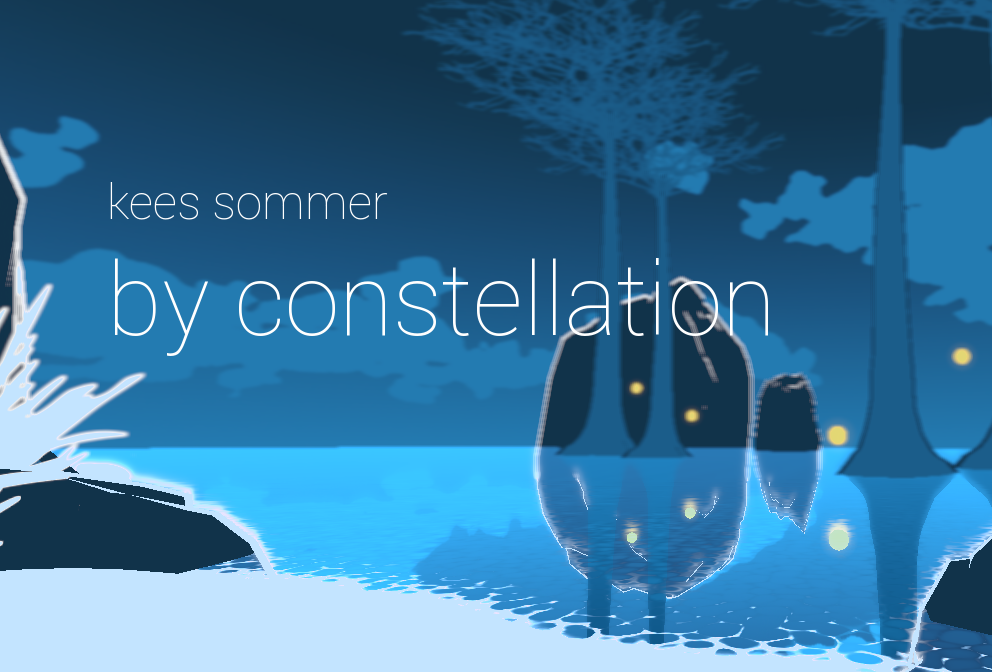 by constellation