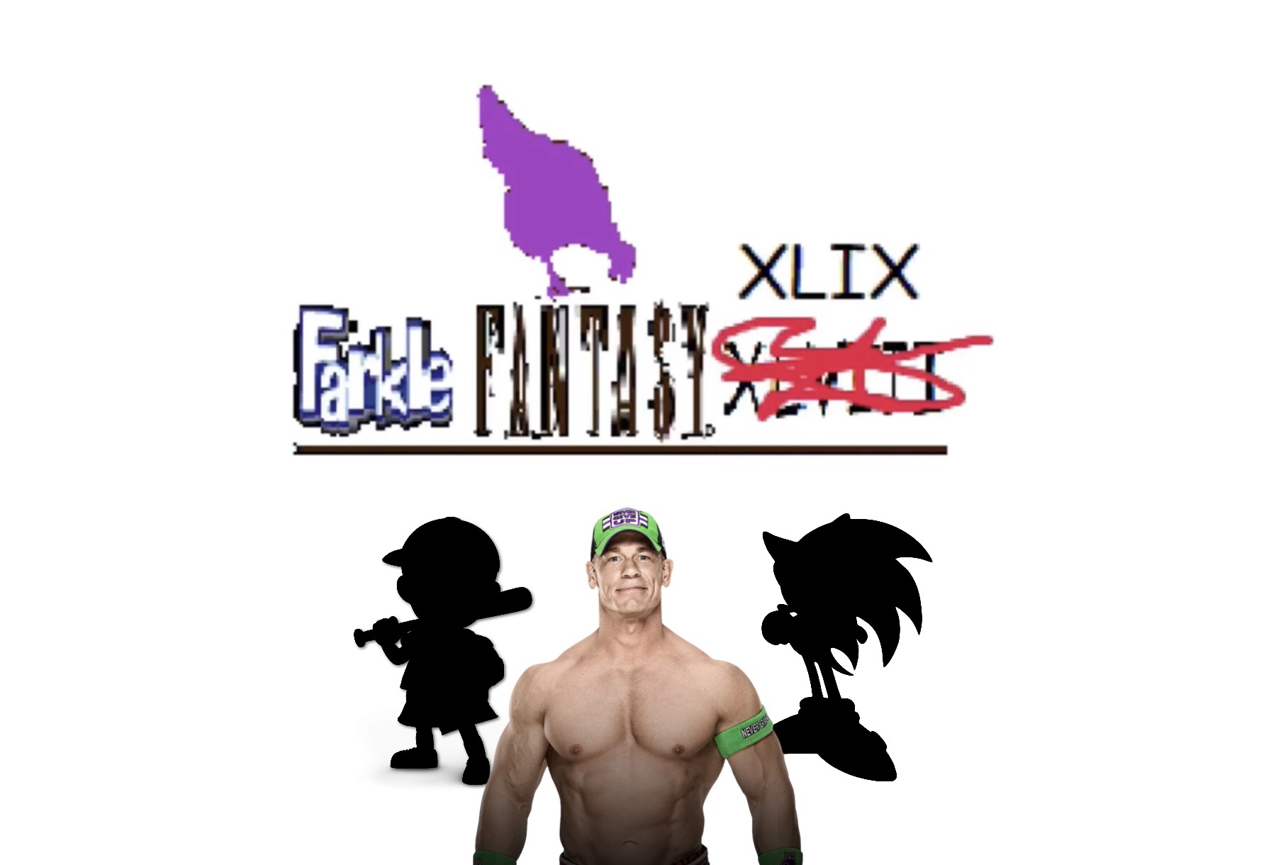 Farkle Fantasy XLIX