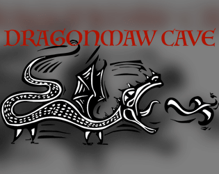 Dragonmaw Cave | Fantasy Funnel for D&D 5e   - A fantasy funnel, rules for 0-level play, and new character options for D&D 5e 