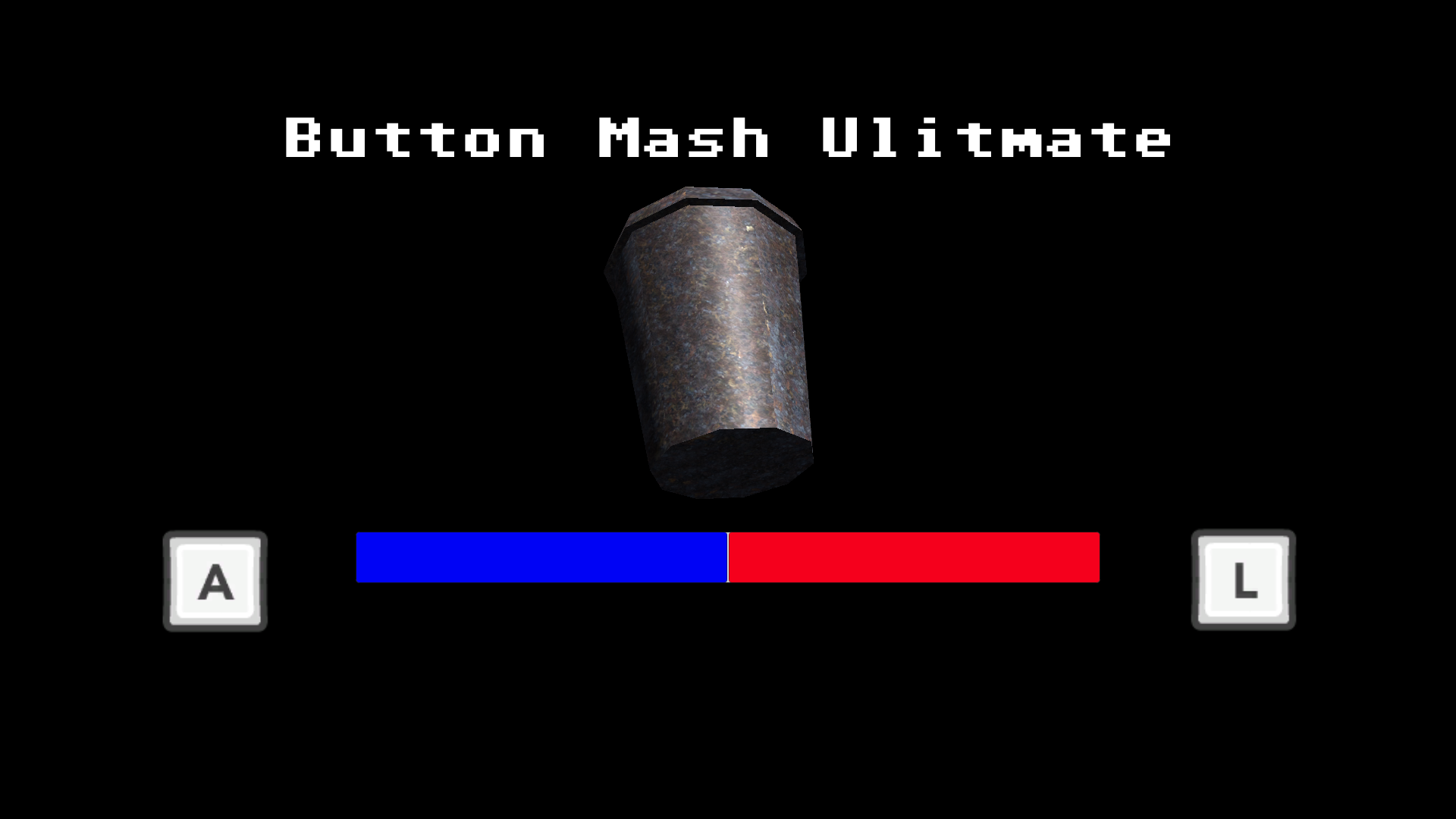 Button Mash Ultimate by Alt