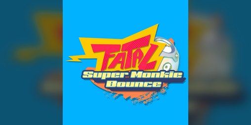 Cover image for Super Monkie Bounce Fatal