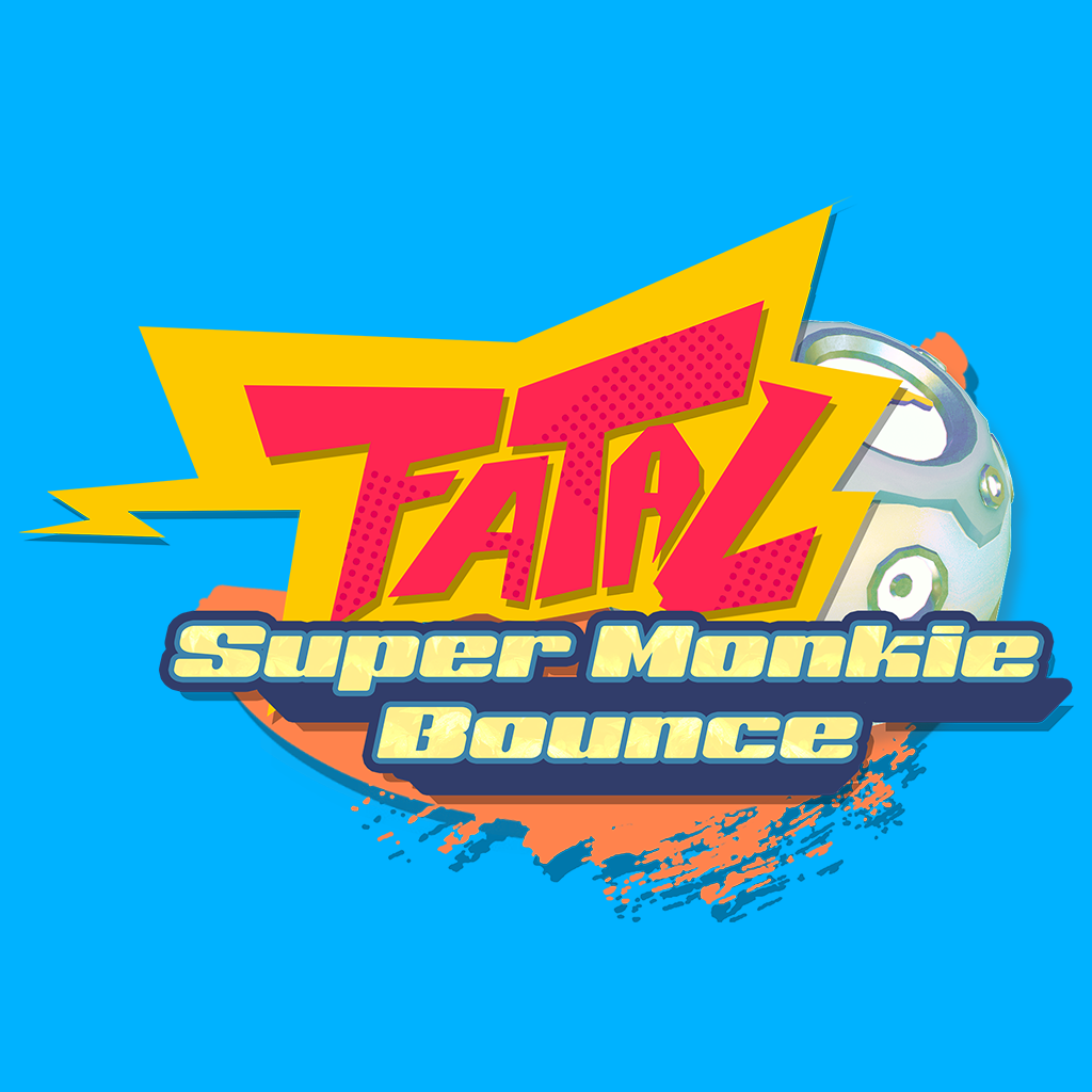 Cover image for Super Monkie Bounce Fatal