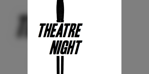 Cover image for Theatre Night