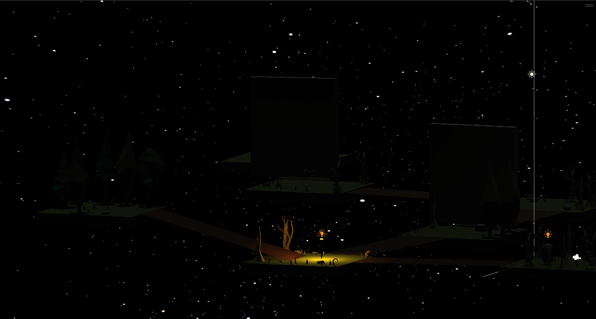 Exploration Game