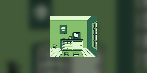 Cover image for don't be mad the game