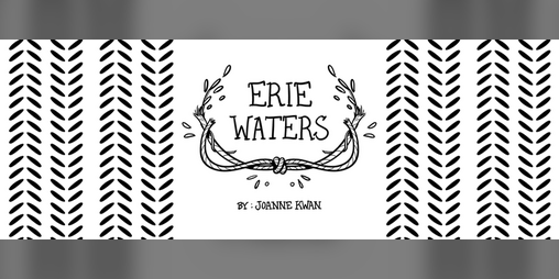 Cover image for Erie Waters