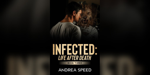 Cover image for Infected: Life After Death