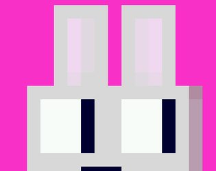 Super Bunny Drag