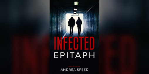 Cover image for Infected: Epitaph