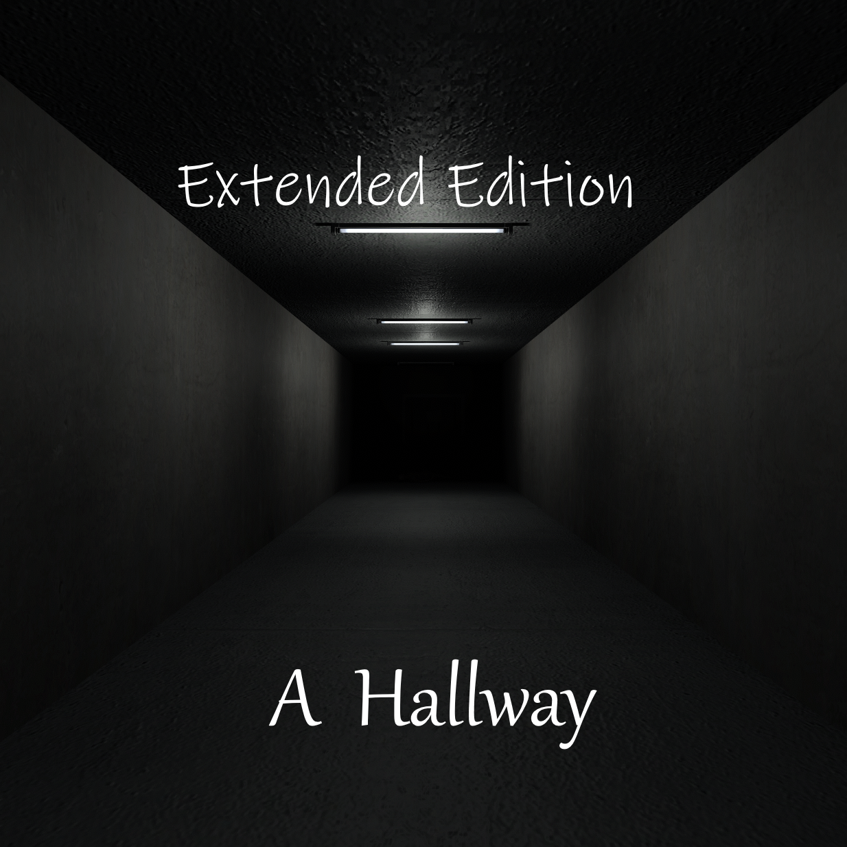 A Hallway - Extended Edition