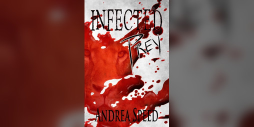 Cover image for Infected: Prey