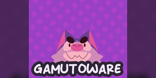 Cover image for GamutoWare
