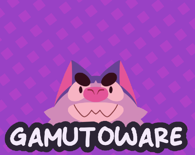 Cover image for GamutoWare