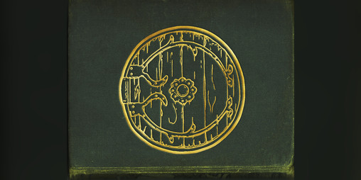 Cover image for Hearth & Hillside Home