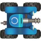 Ice Tank