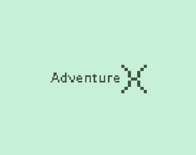 Cover image for Adventure X