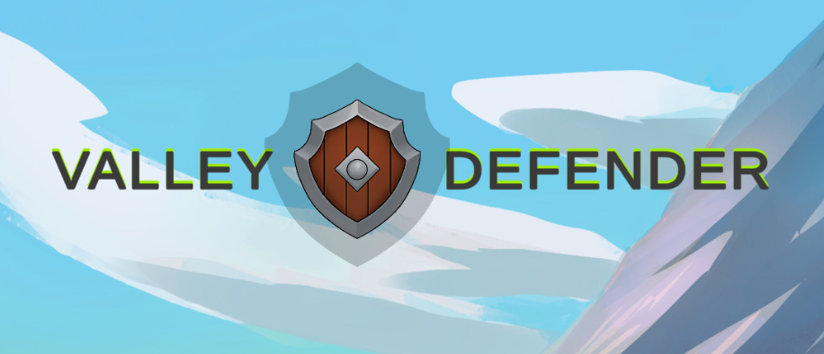 Valley Defender