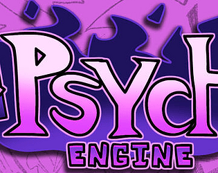 Friday Night Funkin' Psych Engine Port
