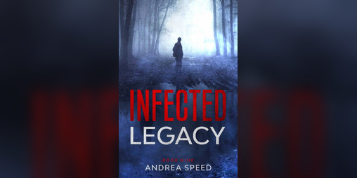 Cover image for Infected: Legacy