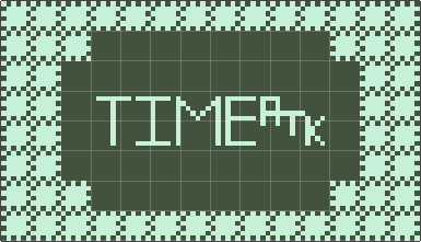 Cover image for Time ATK