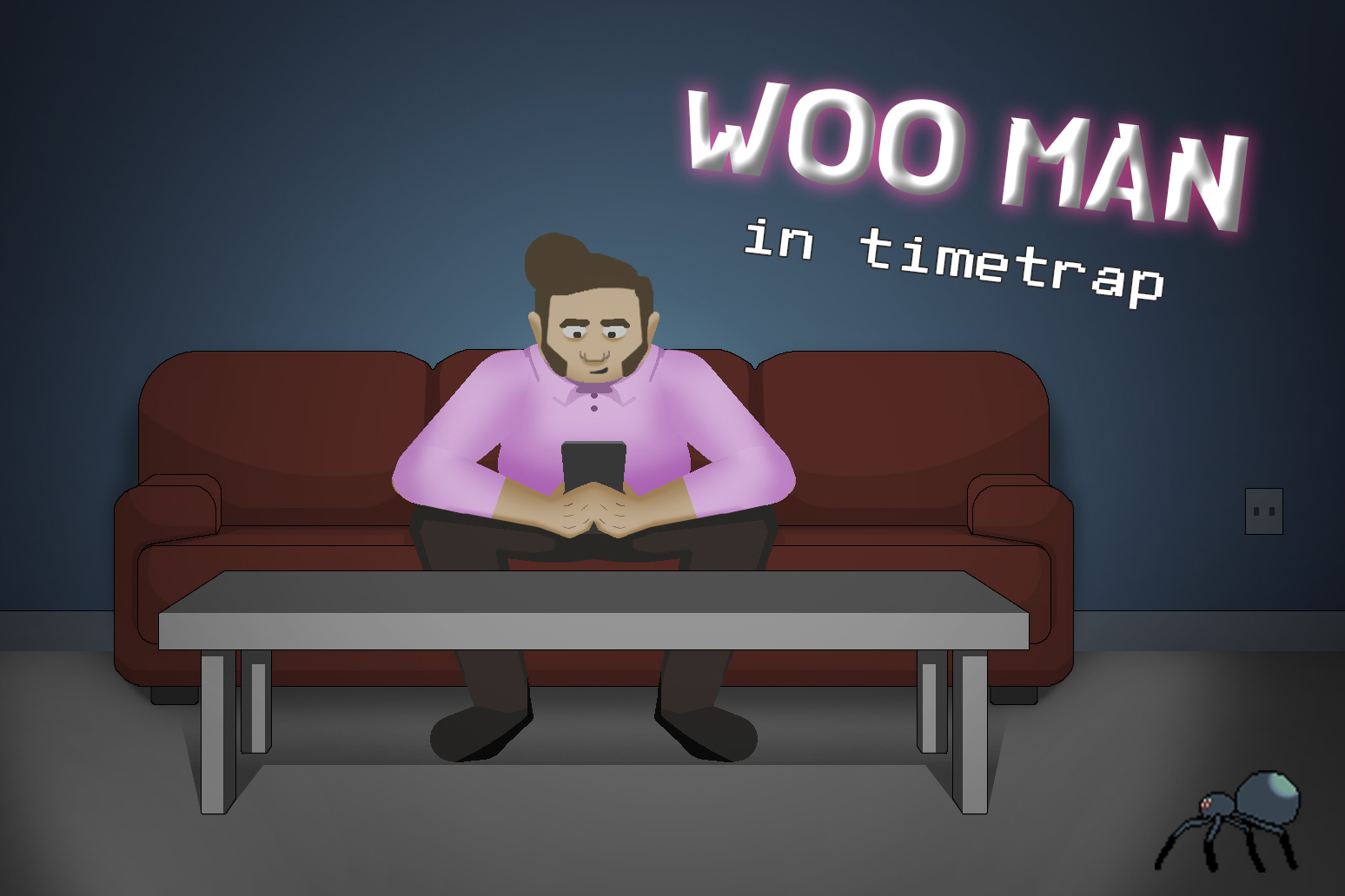 Woo-man