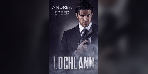 Cover image for Lochlann
