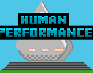Human Performance