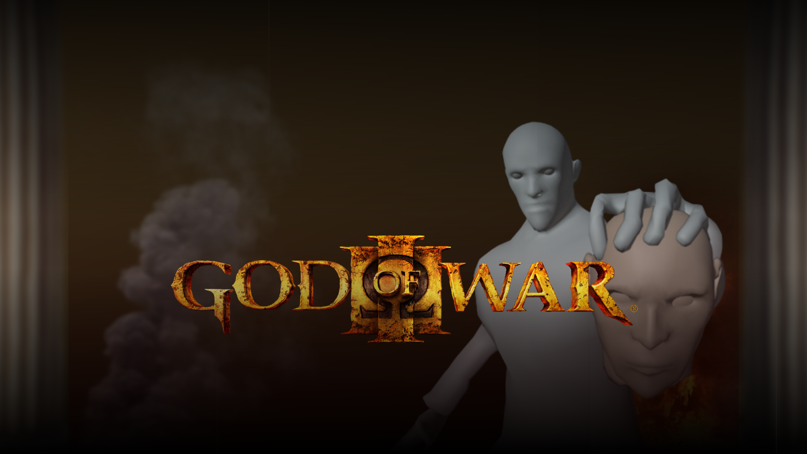God Of War 3: Demo