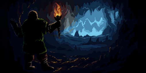 Cover image for Cave Crawlers