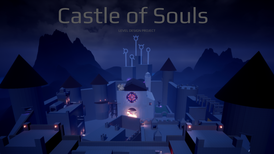 The Castle of Souls