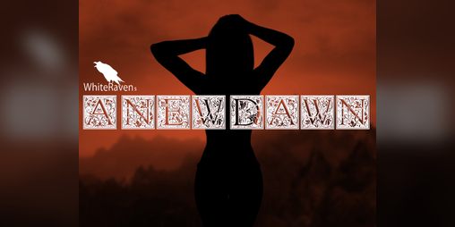 Cover image for A New Dawn