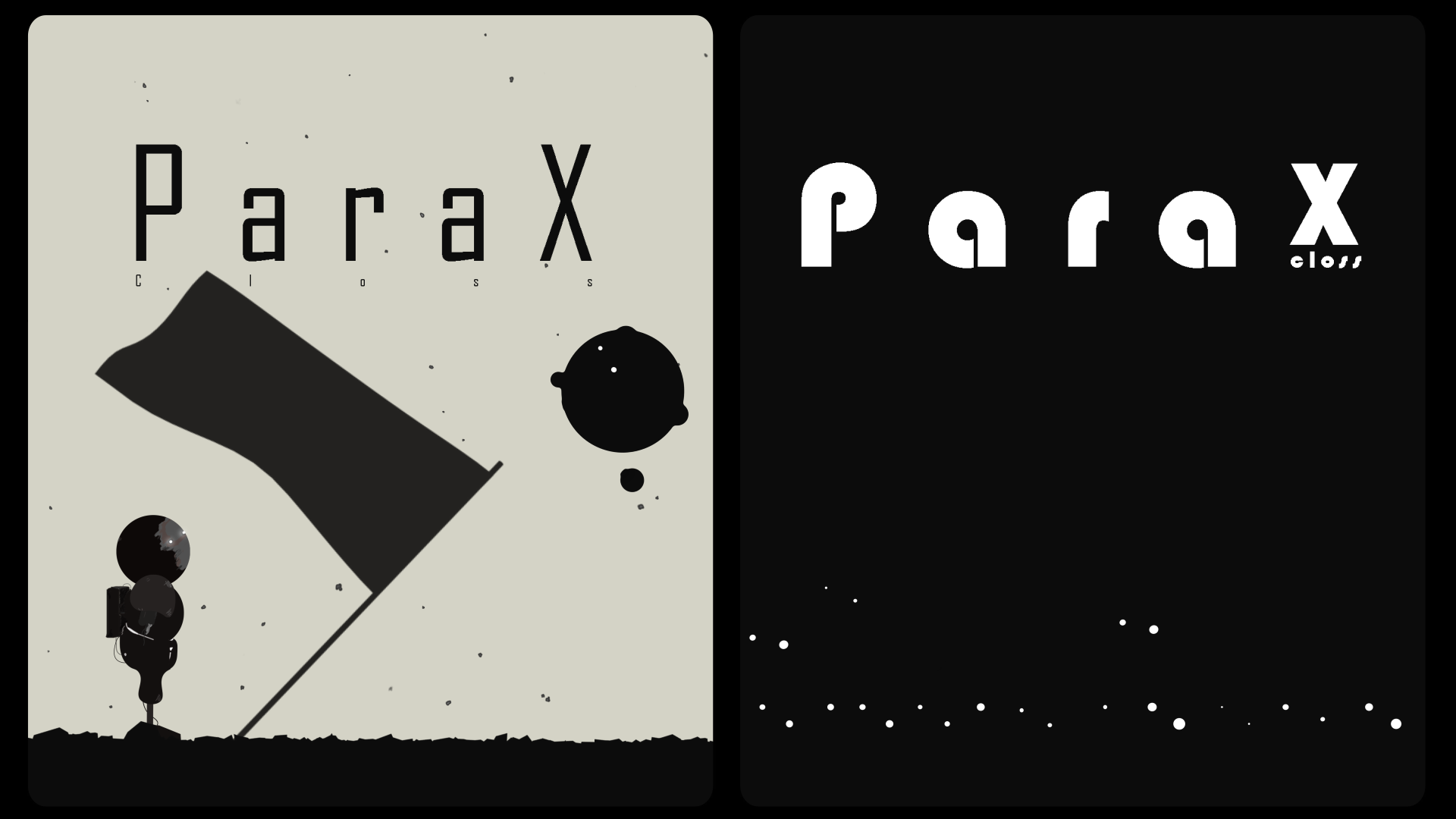 ParaX