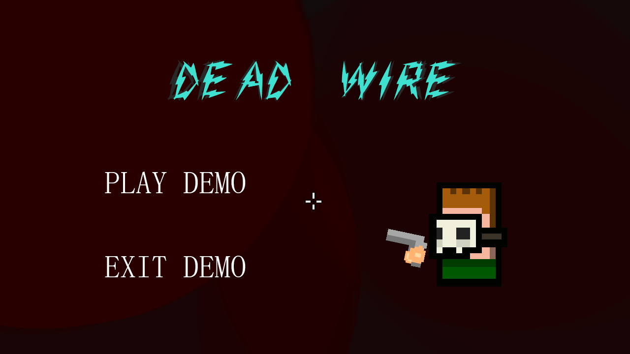 Dead Wire (Demo) by Cowfroggy