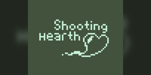 Cover image for Shooting Hearth