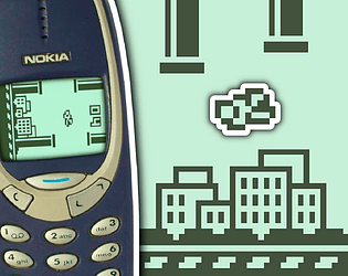 Fun HTML5 Games - Play Snake 2 Nokia 3310 Online