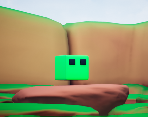 KipKipCube