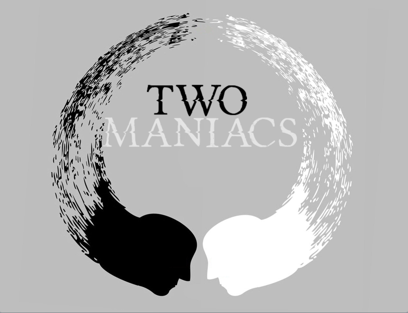 Two Maniacs cover
