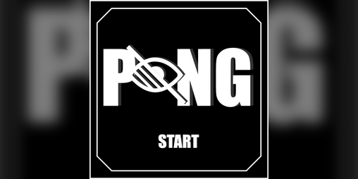 Cover image for Pong Acessibility