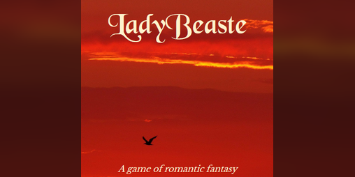 Cover image for LadyBeaste
