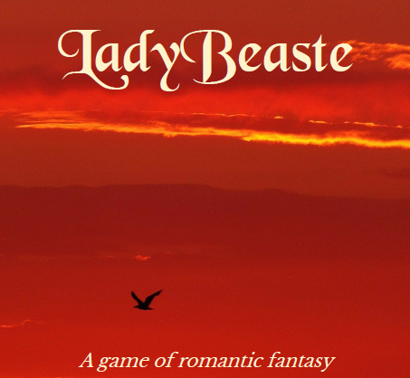 Cover image for LadyBeaste