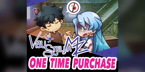 Cover image for One Time Purchase plugin for RPG Maker MZ