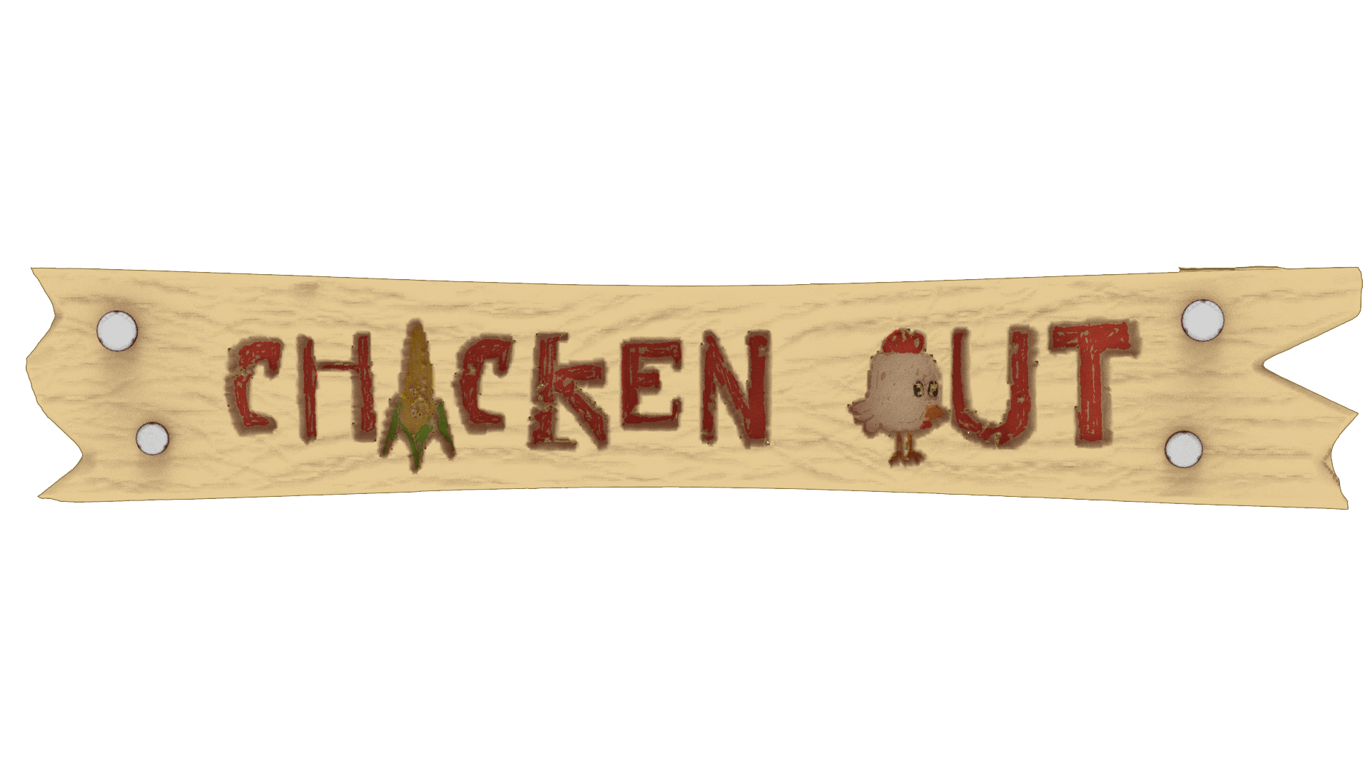 Chicken Out