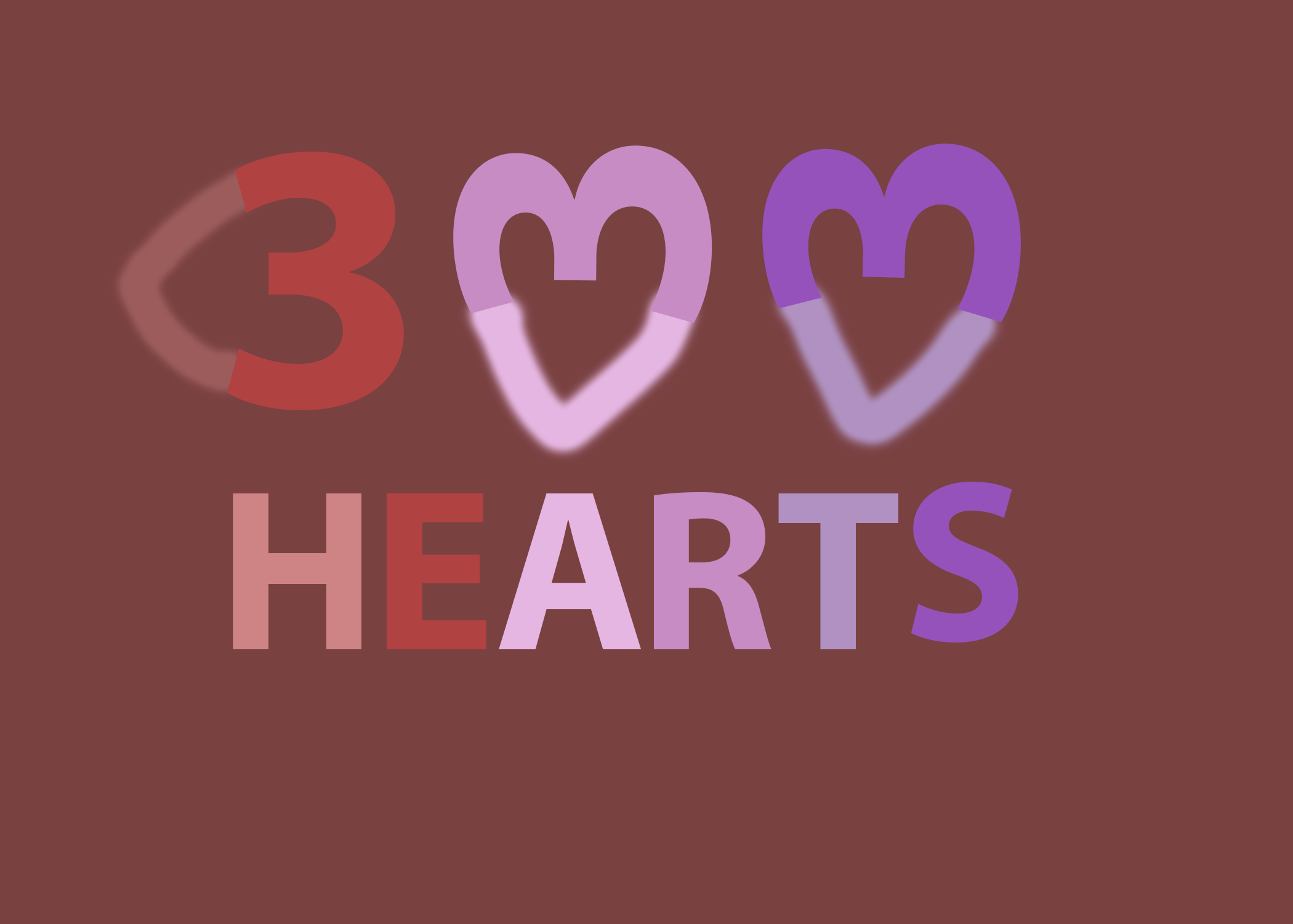Cover image for 300 Hearts