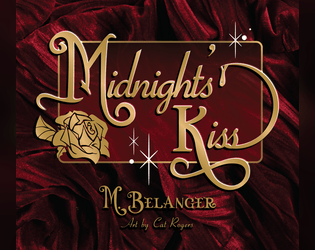 Midnight’s Kiss   - a game of vampire romance 