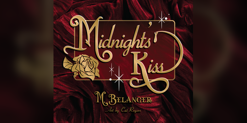 Cover image for Midnight’s Kiss