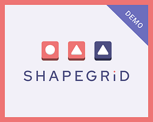 ShapeGrid Demo