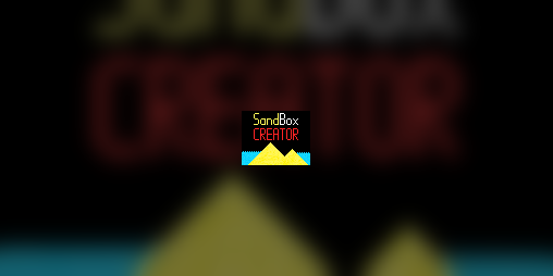 Cover image for SandBox Creator
