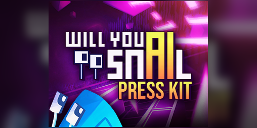 Will You Snail? (@WillYouSnail) - Game Jolt